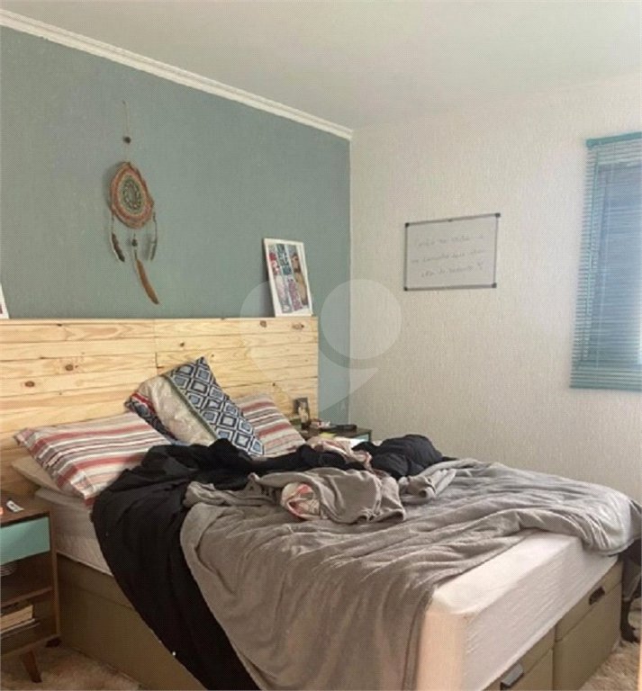 Apartamento à venda com 3 quartos em Alto de Pinheiros, São Paulo, SP