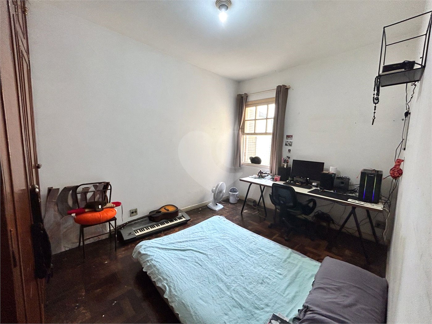 Sobrado à venda com 3 quartos em Perdizes, São Paulo, SP