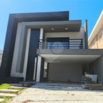 Sobrado à venda com 5 quartos, sendo 3 suítes, em Condomínio Residencial Reserva Ecológica Atibaia, Atibaia, SP