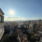 Cobertura à venda com 4 suítes em Santana, São Paulo, SP