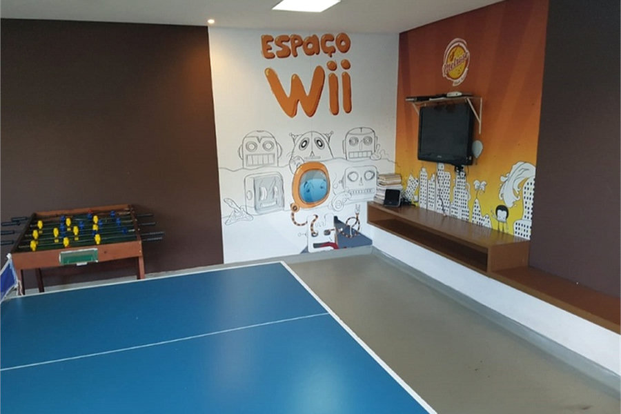 Apartamento à venda com 1 quarto em Jaraguá, São Paulo, SP