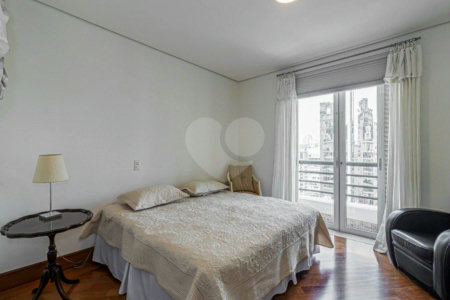 Apartamento à venda com 4 suítes em Chácara Itaim, São Paulo, SP