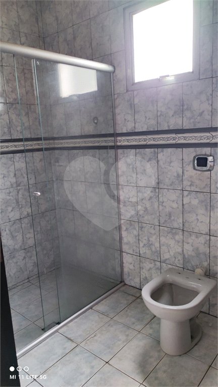 Sobrado à venda com 5 quartos, sendo 3 suítes, em Vila Campestre, São Paulo, SP