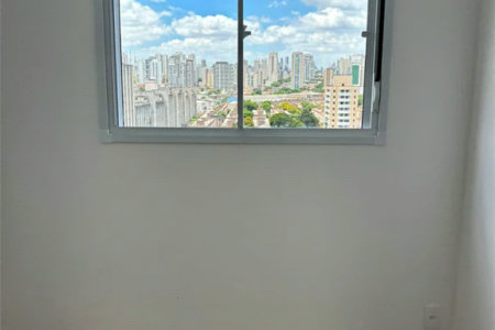 Apartamento à venda com 2 quartos em Água Branca, São Paulo, SP