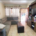 Casa à venda com 2 suítes no condomínio Residencial Sabará, São Paulo - SP