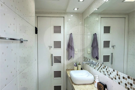 Apartamento à venda com 3 quartos, sendo 1 suíte,  em Vila Clementino, São Paulo, SP