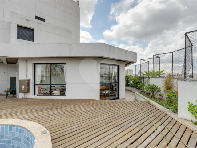 Duplex à venda com 3 suítes em Vila Mascote, São Paulo, SP