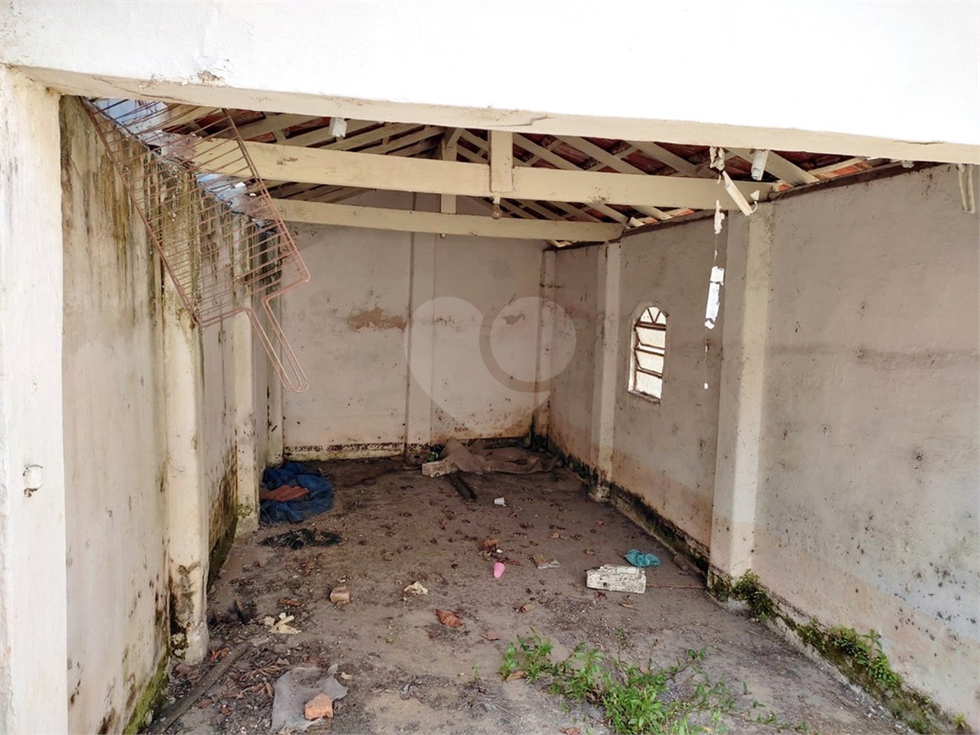 Casa Térrea à venda com 3 quartos em Horto, São Paulo, SP