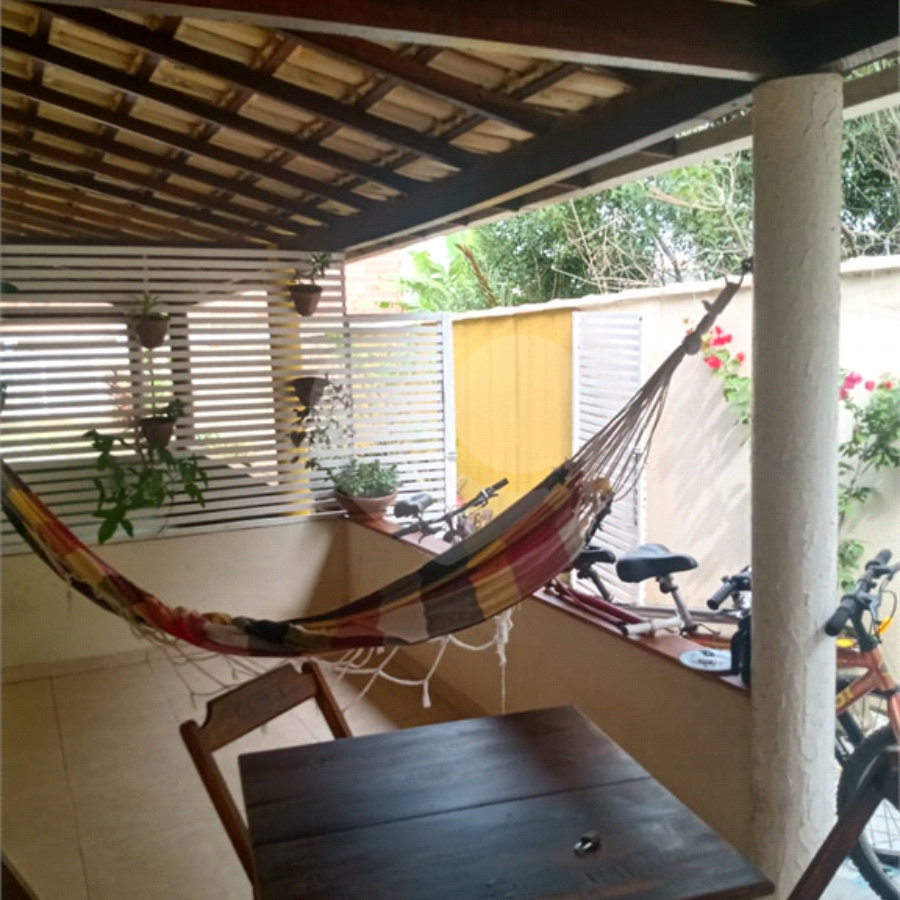 Casa à venda com 2 quartos em São José, Armação dos Búzios, RJ
