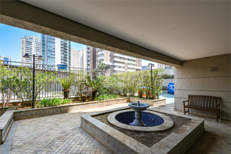 Apartamento à venda com 2 quartos, sendo 1 suíte, em Brooklin, São Paulo, SP