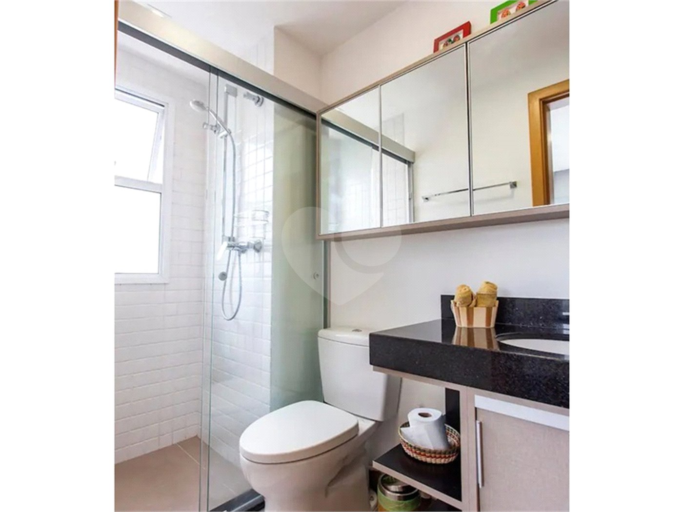 Studio à venda com 1 suíte em Pinheiros, São Paulo, SP