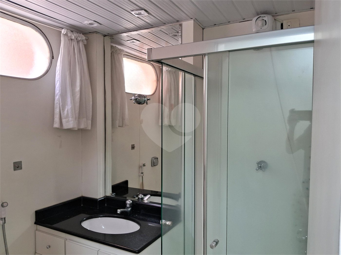 Apartamento à venda com 1 quarto em Itaim Bibi, São Paulo, SP