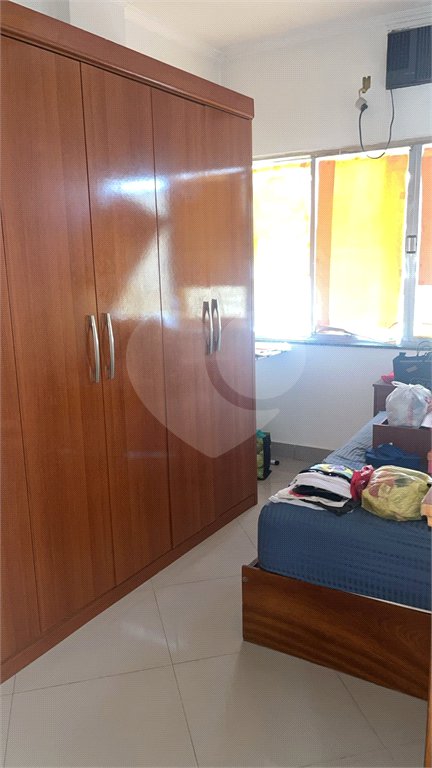 Apartamento à venda com 2 quartos em Copacabana, Rio de Janeiro, RJ