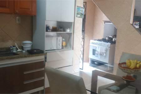 Casa à venda com 2 quartos em Campo Grande, Rio de Janeiro, RJ