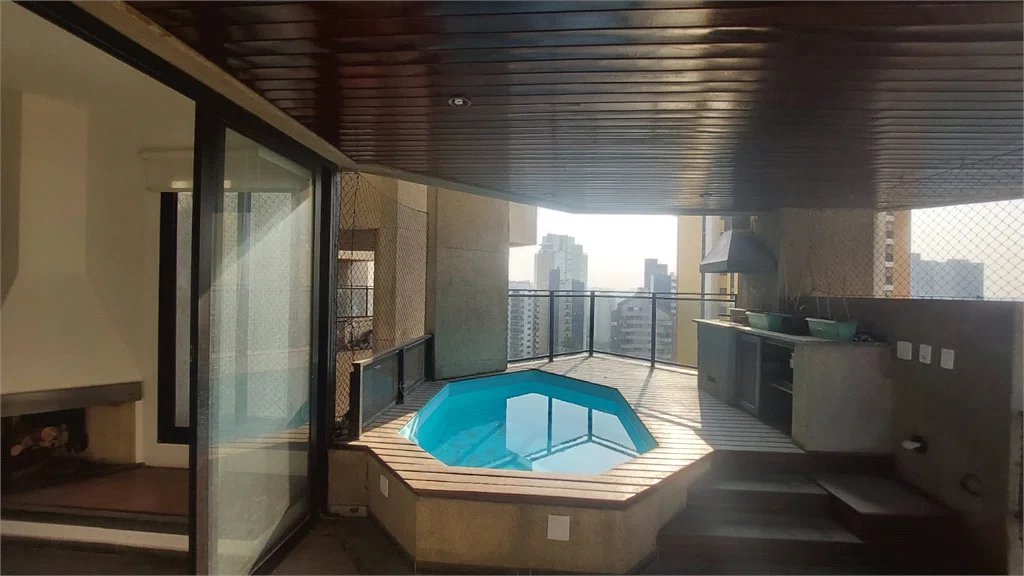 Apartamento à venda com 1 suíte em Vila Suzana, São Paulo, SP