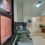 Apartamento Residencial à venda, Balneário Cidade Atlântica, Guarujá - AP0494.