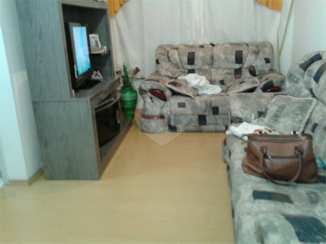 Apartamento à venda com 2 quartos em Lauzane Paulista, São Paulo, SP