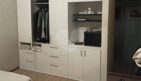 Apartamento à venda com 2 quartos em Perdizes, São Paulo, SP