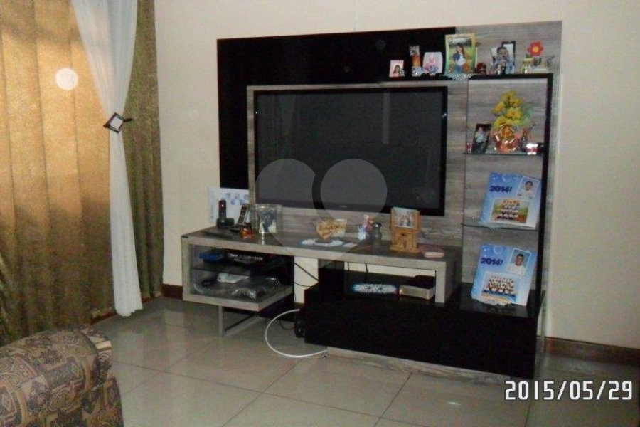 Sobrado à venda com 3 quartos em Jardim Brasil (zona Norte), São Paulo, SP