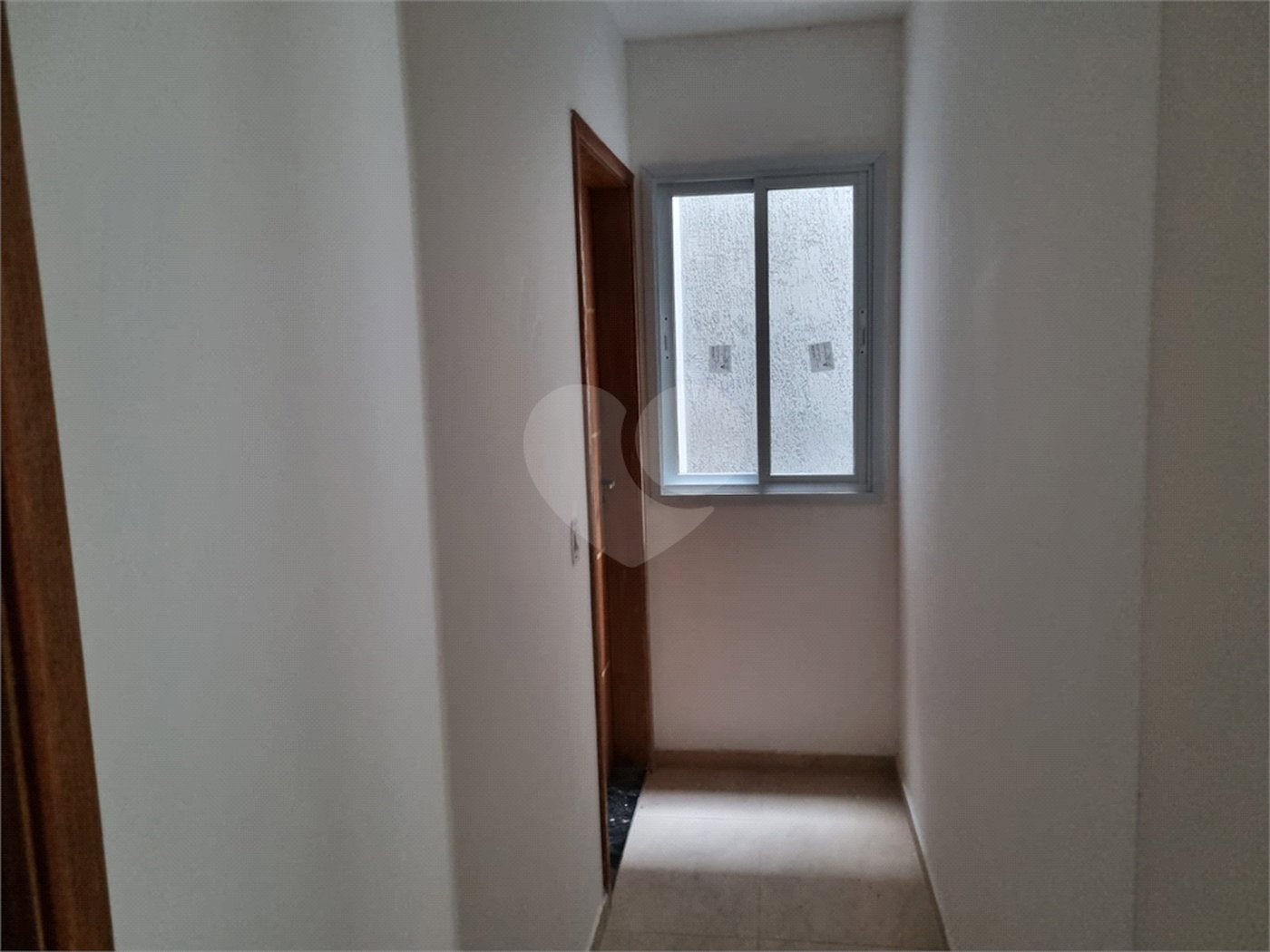 Apartamento à venda com 1 quarto em Tucuruvi, São Paulo, SP