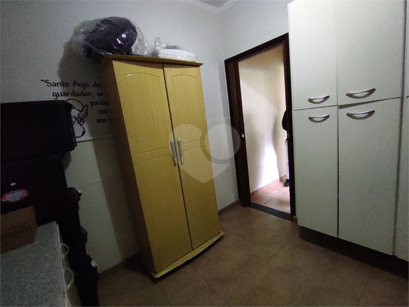 Casa à venda com 3 quartos, sendo 1 suíte, no Centro, Poá, SP