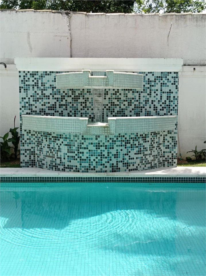 Casa Residencial à venda, Balneário Praia do Pernambuco, Guarujá - CA0076.