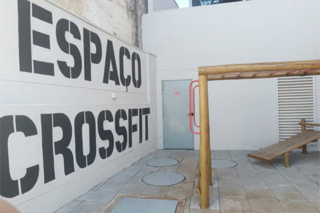 Apartamento à venda com 2 quartos em Vila Nova das Belezas, São Paulo, SP