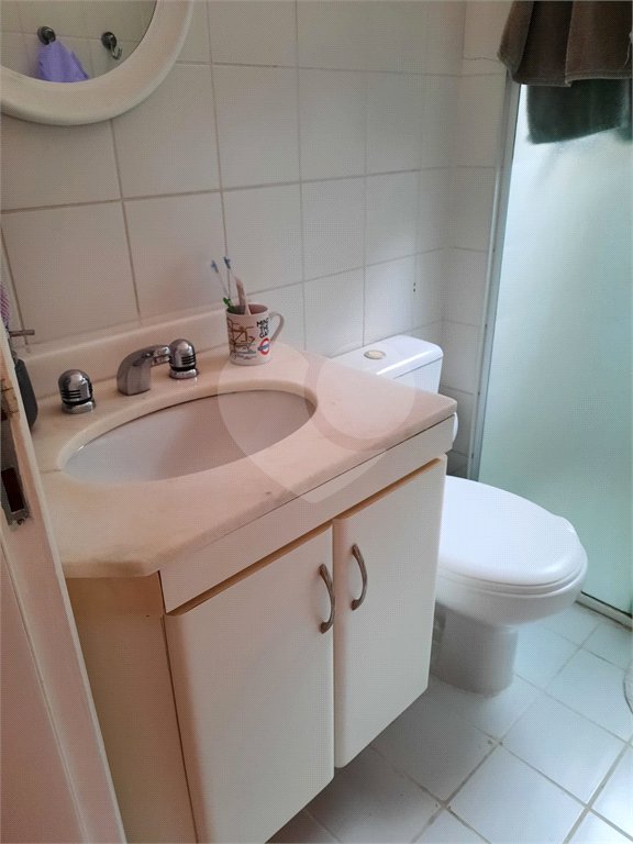 Apartamento à venda com 2 quartos, sendo 1 suíte,  em Pinheiros, São Paulo, SP