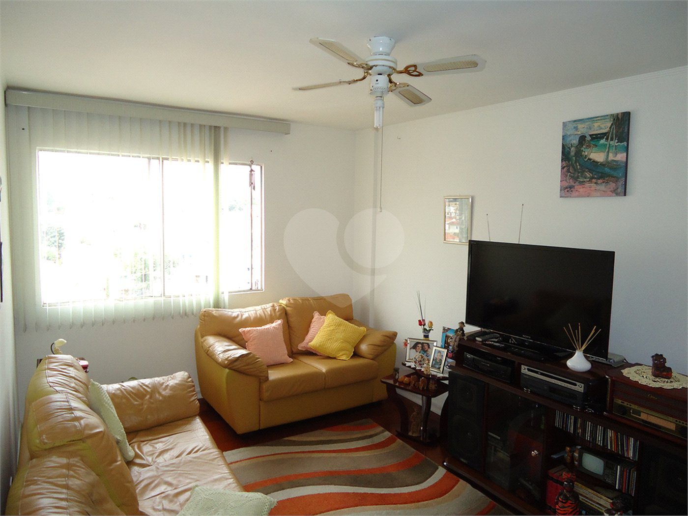 Apartamento à venda com 2 quartos em Jardim São Paulo(zona Norte), São Paulo, SP