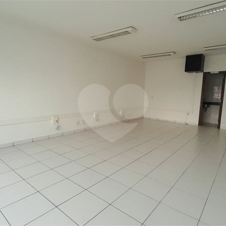 Sala para alugar em Jardim do Mar, São Bernardo do Campo, SP