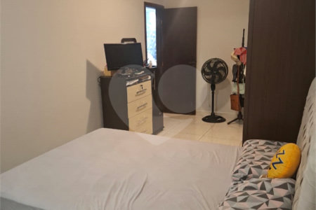 Casa Térrea à venda com 2 quartos, sendo 1 suíte, em Campo Grande, Rio de Janeiro, RJ