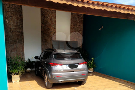 Casa à venda com 4 suítes em Jardim Bandeiras, Jundiaí, SP