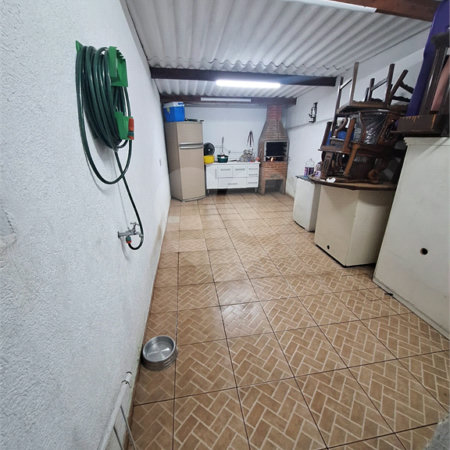 Sobrado à venda com 2 quartos, sendo 1 suíte, em Vila Medeiros, São Paulo, SP