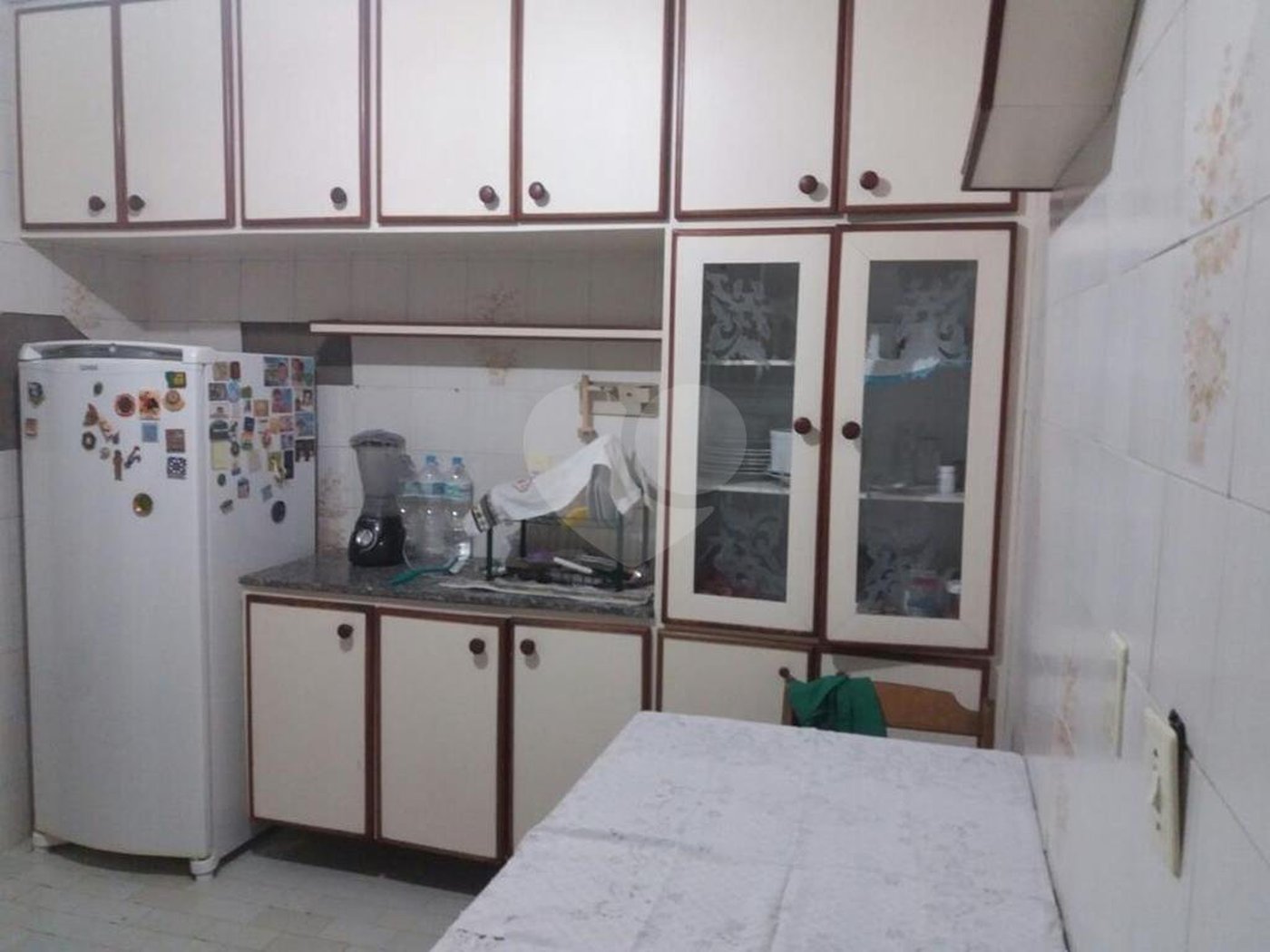 Apartamento à venda com 2 quartos em Santana, São Paulo, SP