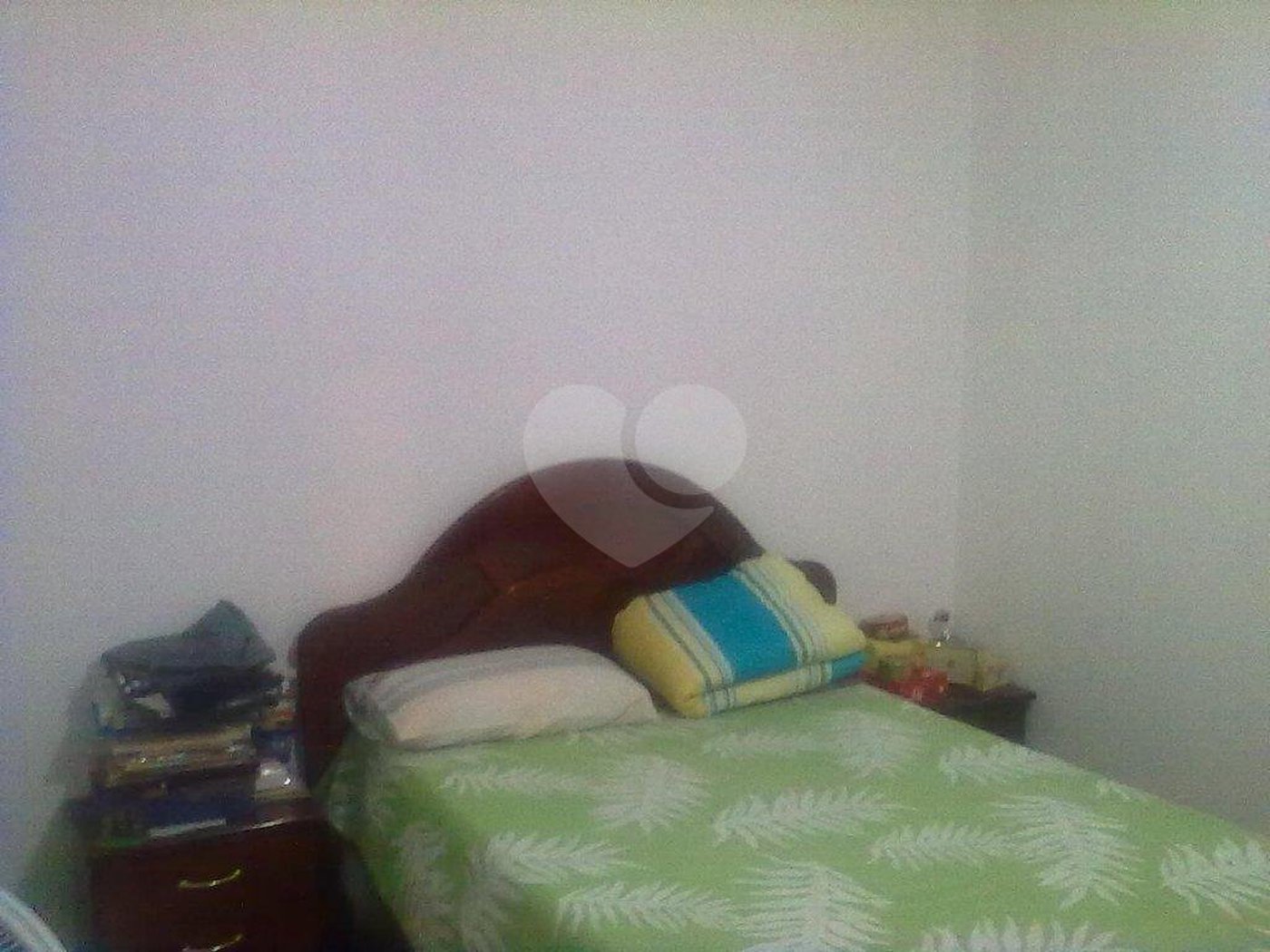 Sobrado à venda com 3 quartos em Mandaqui, São Paulo, SP
