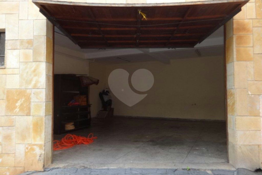 Sobrado à venda com 3 quartos, sendo 1 suíte, em Horto Florestal, São Paulo, SP