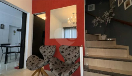 Sobrado à venda com 2 quartos em Limão, São Paulo, SP