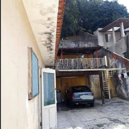 Casa à venda com 3 quartos em Vila Indiana, São Paulo, SP