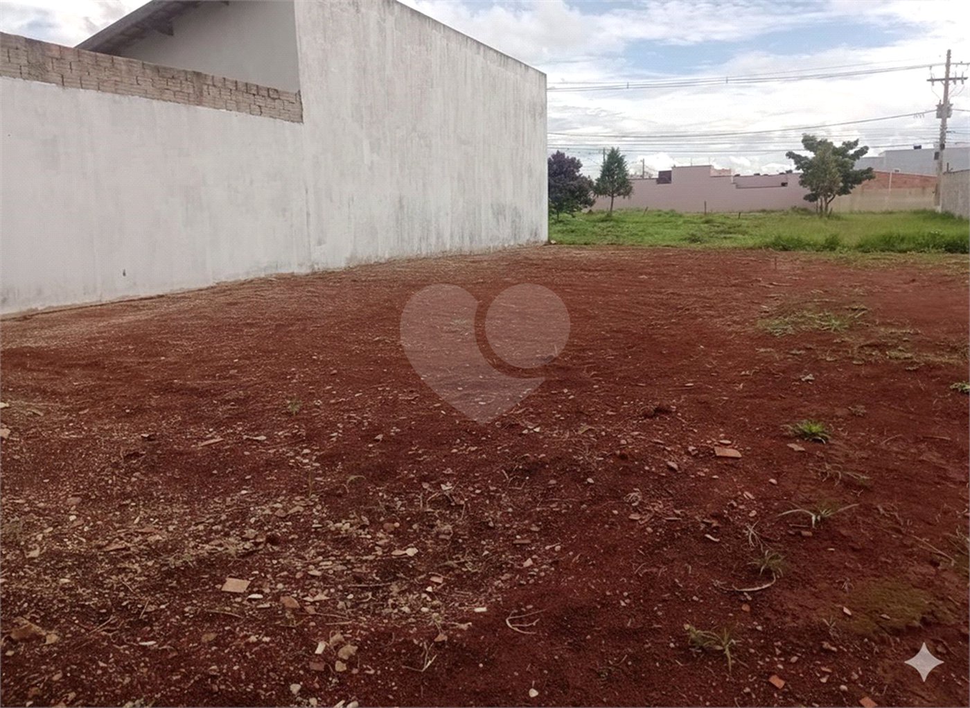 Terreno à venda em Portal dos Pinheiros Ii, Itapetininga, SP