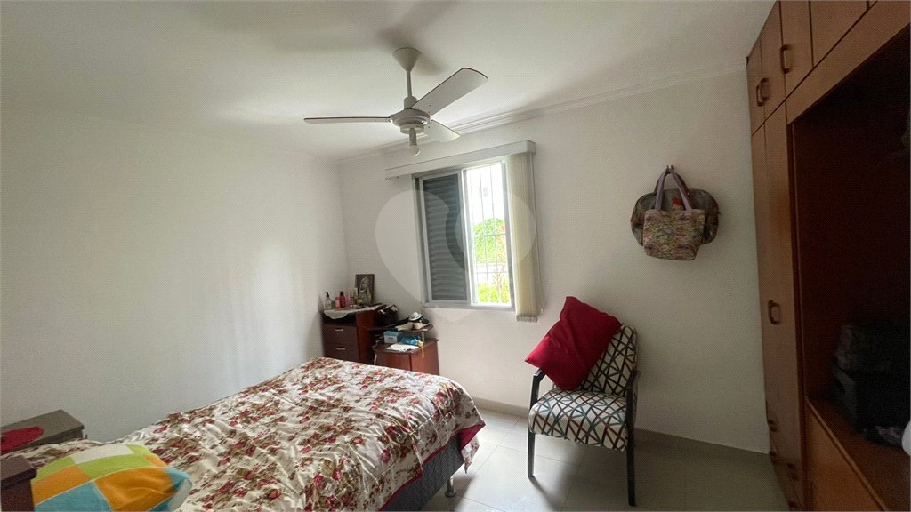 Apartamento à venda com 2 quartos em Jardim Leonor Mendes de Barros, São Paulo, SP