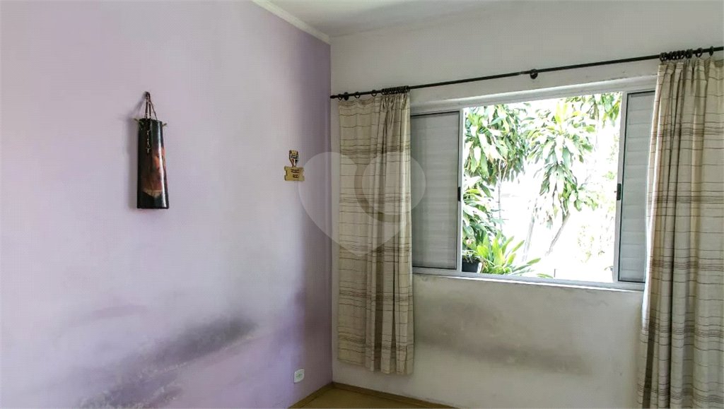 Casa Térrea à venda com 4 quartos, sendo 1 suíte, em Vila Gustavo, São Paulo, SP