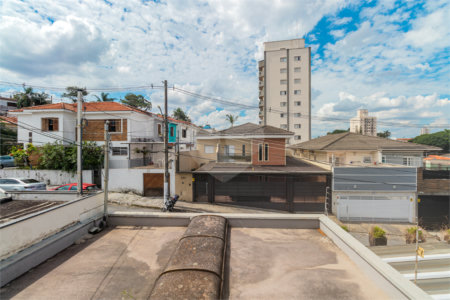 Sobrado à venda com 3 quartos, sendo 1 suíte, em Jardim Prudência, São Paulo, SP