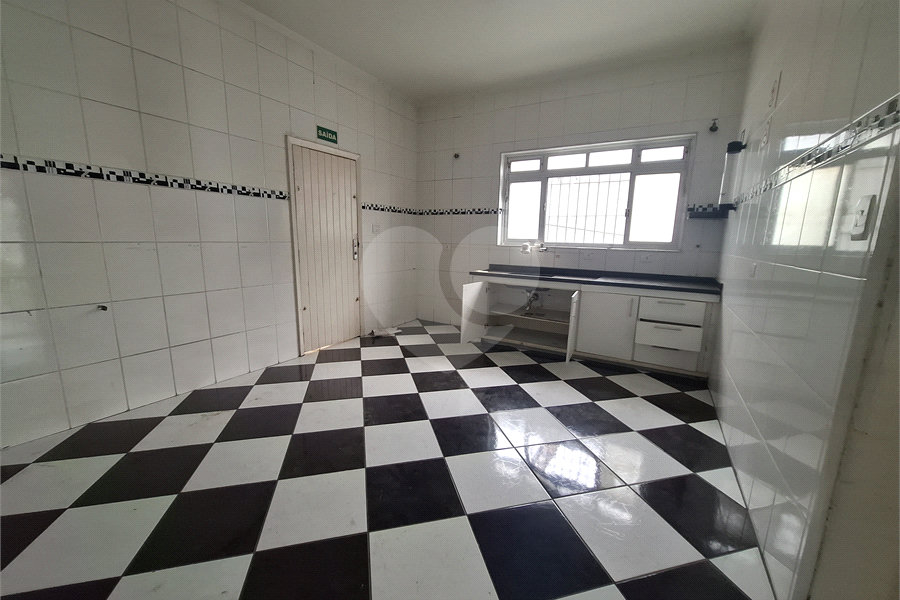 Sobrado à venda ou para alugar com 4 quartos, sendo 1 suíte, em Imirim, São Paulo, SP