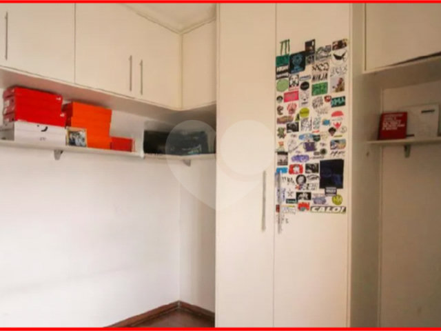 Sobrado à venda com 3 quartos, sendo 1 suíte,  em Mandaqui, São Paulo, SP