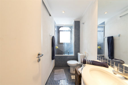 Apartamento à venda com 3 quartos, sendo 2 suítes, em Itaim Bibi, São Paulo, SP