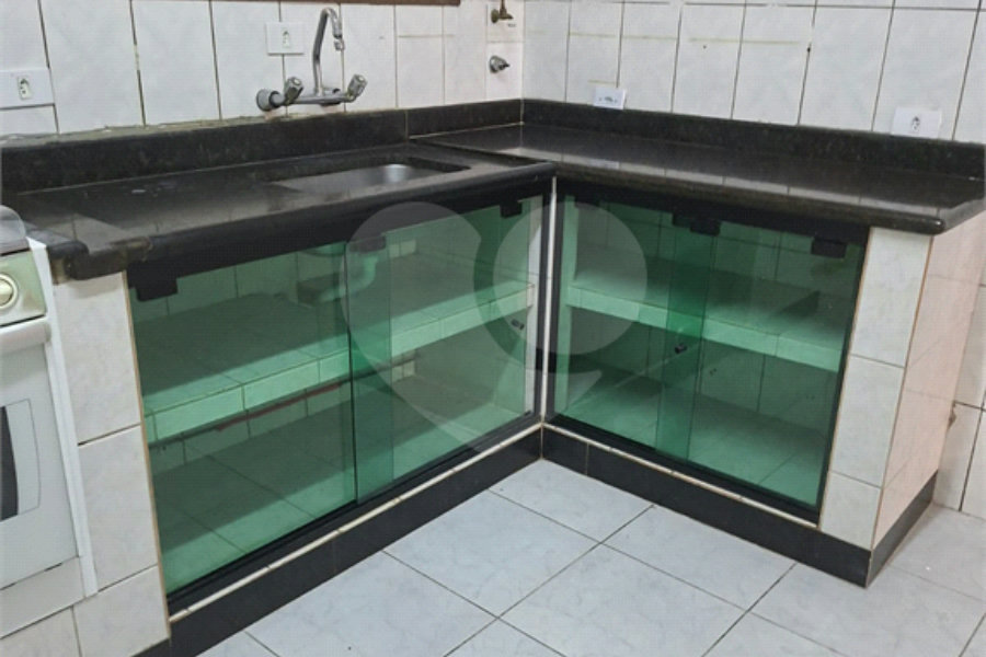 Sobrado à venda com 2 quartos, sendo 1 suíte, em Mandaqui, São Paulo, SP