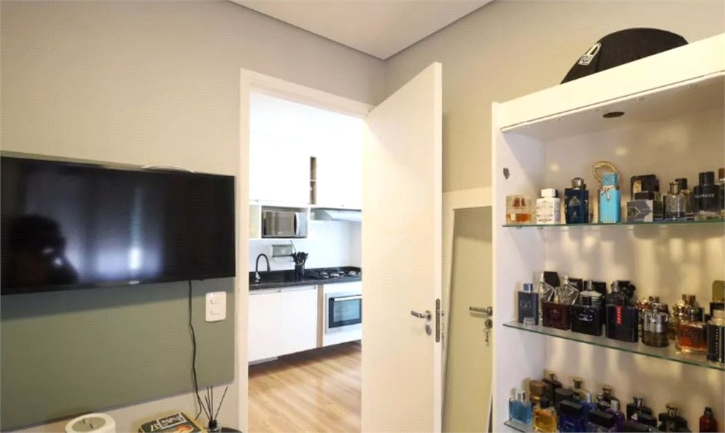 Apartamento à venda com 2 quartos em Vila Guilherme, São Paulo, SP