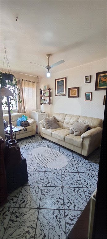 Apartamento à venda com 2 quartos em Tucuruvi, São Paulo, SP