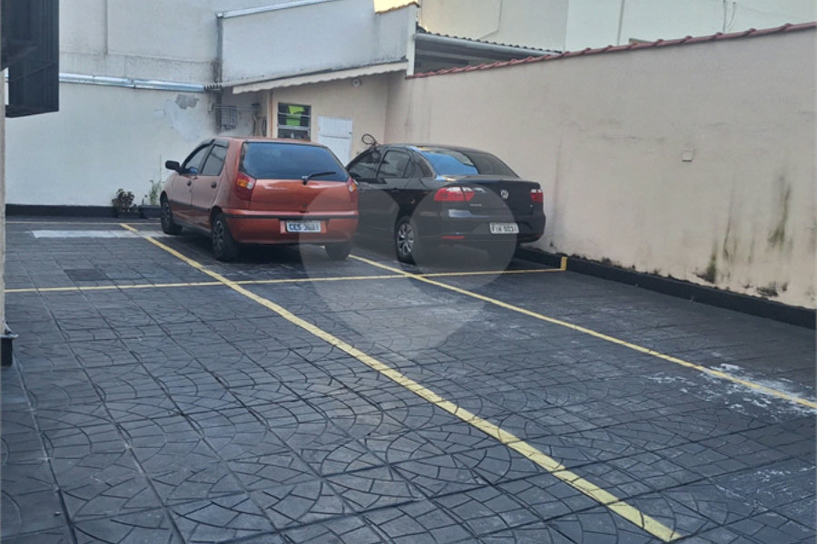 Apartamento à venda com 3 quartos, sendo 1 suíte,  em Santana, São Paulo, SP