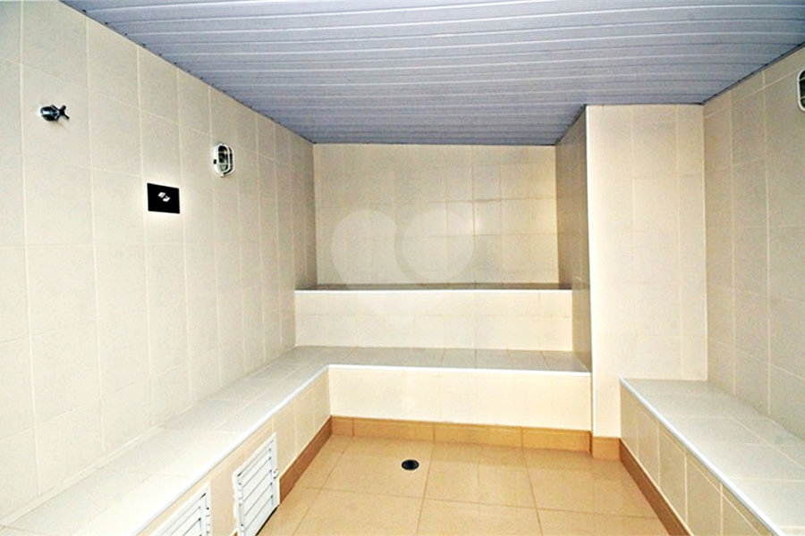 Duplex à venda com 4 suítes em Santana, São Paulo, SP